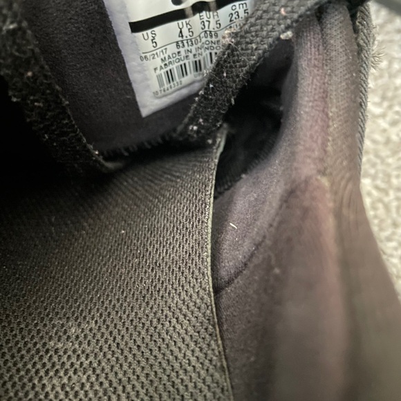 Nike Stefan Janoski sneaker - Picture 4 of 5